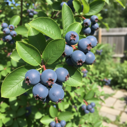swidosliwa-kanadyjska-amelanchier-canadensis-biale-kwiaty-jadalne-owoce-krzew-ozdobny-sadzonka-sadzonki-zielona-para-zielonapara