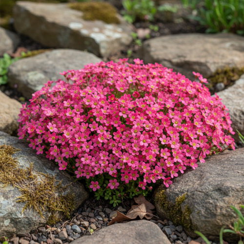 skalnica-purple-carpet-saxifraga-arendsii-fioletowe-kwiaty-dywanowa-bylina-na-skalki-sadzonka-sadzonki-zielona-para-zielonapara