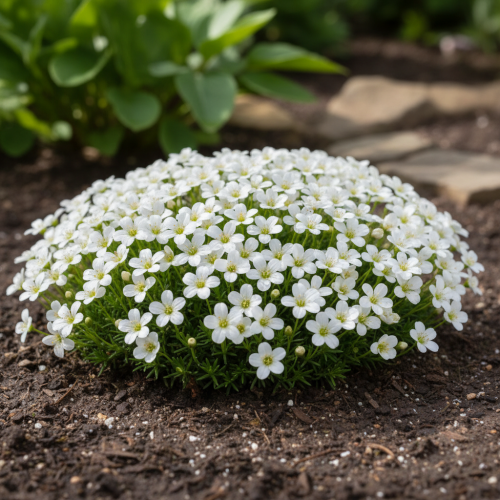 skalnica-arendsa-snow-carpet-schneeteppich-saxifraga-x-arendsii-biale-kwiaty-dywanowa-bylina-sadzonka-sadzonki-zielona-para-zielonapara