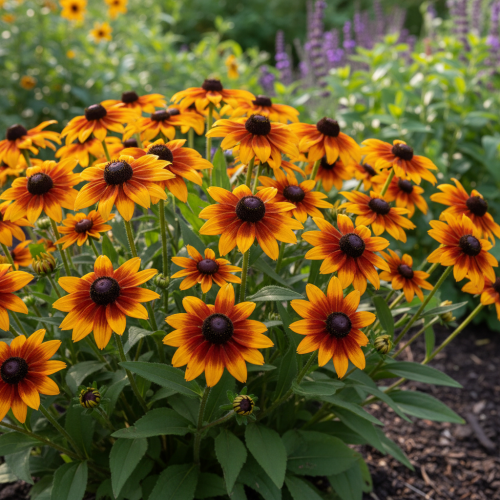 rudbekia-smileyz-happy-rudbeckia-hirta-zolte-kwiaty-czarne-oczko-bylina-na-rabatki-sadzonka-sadzonki-zielona-para-zielonapara