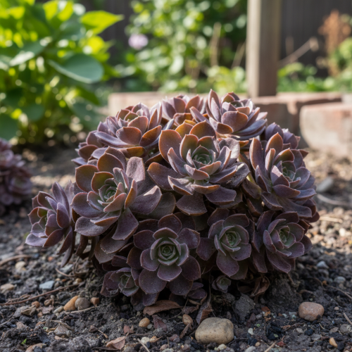 rozchodnik-purpureum-sedum-telephium-purpurowe-liscie-rozowe-kwiaty-bylina-okrywowa-sadzonka-sadzonki-zielona-para-zielonapara