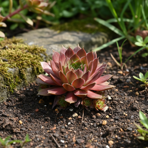 rojnik-red-beauty-sempervivum-red-beauty-intensywnie-czerwone-rozety-sukulenta-na-skalki-sadzonka-sadzonki-zielona-para-zielonapara