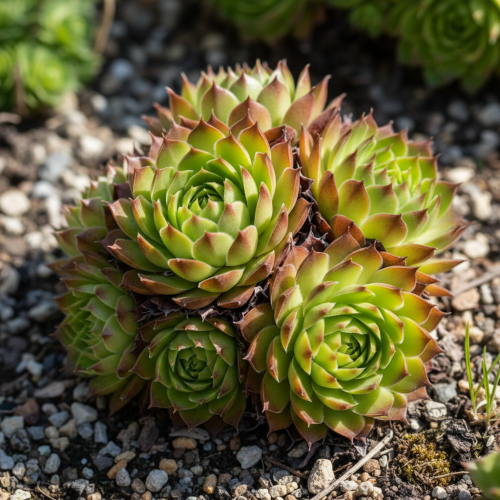 rojnik-carmen-sempervivum-carmen-czerwone-rozety-sukulenta-rozchodnikowata-roslina-skalniakowa-sadzonka-sadzonki-zielona-para-zielonapara