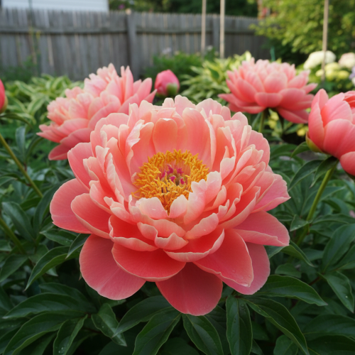 piwonia-chinska-paeonia-lactiflora-duze-kwiaty-ozdobna-bylina-na-rabatki-sadzonka-sadzonki-zielona-para-zielonapara