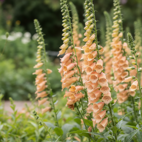 naparstnica-goldcrest-digitalis-grandiflora-zolte-kwiaty-wysoka-bylina-na-rabatki-sadzonka-sadzonki-zielona-para-zielonapara
