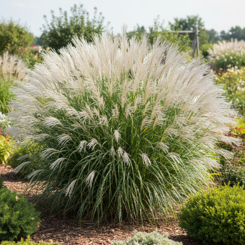 miskant-chinski-grosse-fontaine-miscanthus-sinensis-fontannowy-pokroj-srebrzyste-kwiatostany-trawa-ozdobna-sadzonka-sadzonki-zielona-para-zielonapara