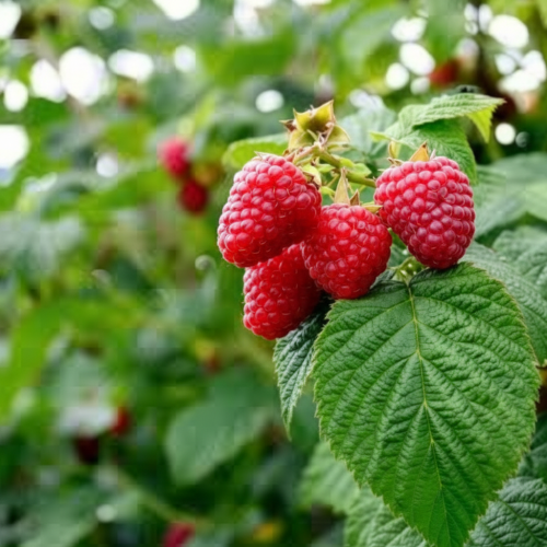malina-meeker-rubus-idaeus-duze-czerwone-owoce-aromatyczne-odmiana-deserowa-sadzonka-sadzonki-zielona-para-zielonapara