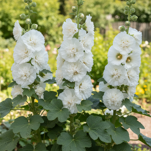 malwa-pelna-chaters-weiss-alcea-rosea-biale-pelne-kwiaty-wysoka-bylina-na-rabatki-sadzonka-sadzonki-zielona-para-zielonapara