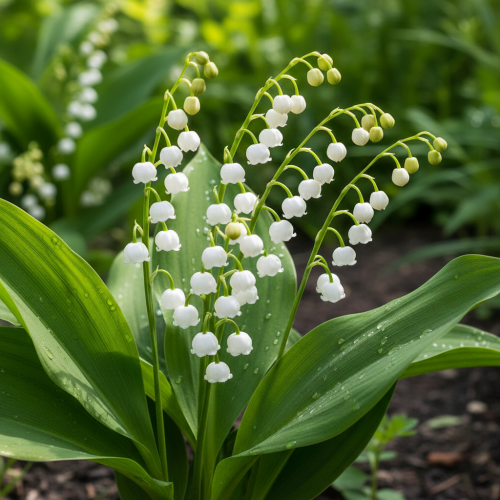 konwalia-majowa-convallaria-majalis-biale-dzwonkowate-kwiaty-intensywny-zapach-bylina-do-cienia-sadzonka-sadzonki-zielona-para-zielonapara