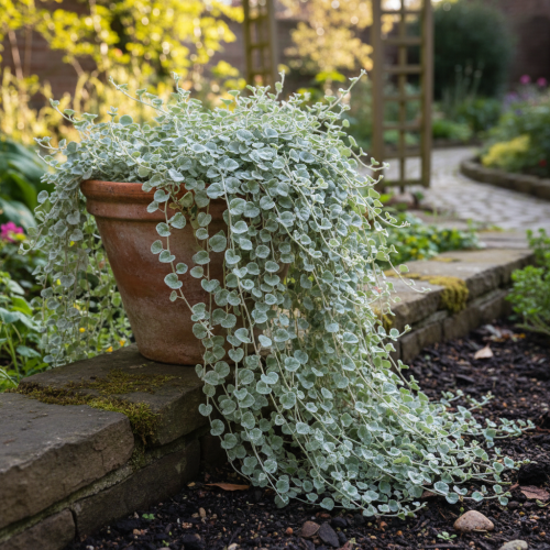 Dichondra