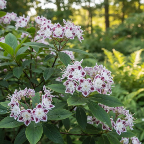 kalmia-star-magic-kalmia-latifolia-pelne-rozowe-kwiaty-zimozielony-krzew-kwasolubny-sadzonka-sadzonki-zielona-para-zielonapara