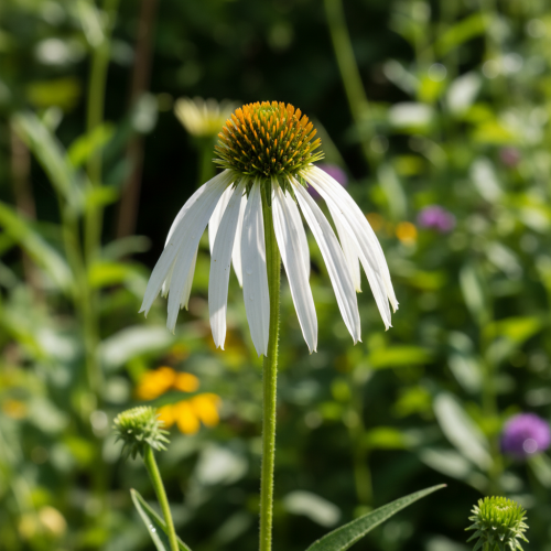 jezowka-blada-hula-dancer-echinacea-pallida-zwisajace-platki-jasnorozowe-kwiaty-miododajna-bylina-sadzonka-sadzonki-zielona-para-zielonapara