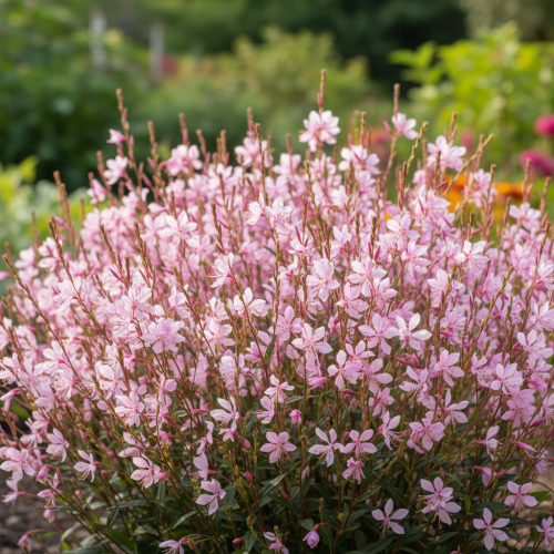 Gaura Lindheimera