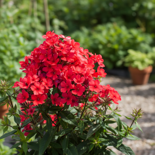 floks-wiechowaty-flame-red-phlox-paniculata-czerwone-kwiaty-letnia-bylina-40-60cm-sadzonka-sadzonki-zielona-para-zielonapara