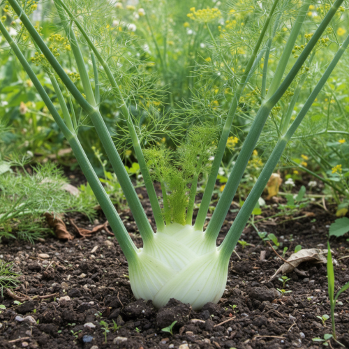 fenkul-wloski-foeniculum-vulgare-aromatyczne-liscie-zolte-kwiaty-roslina-przyprawowa-sadzonka-sadzonki-zielona-para-zielonapara
