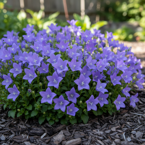 Dzwonek poszarskiego Avida Blue