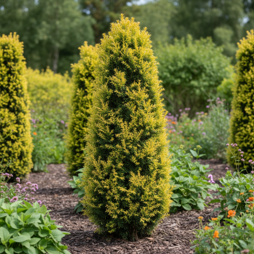 cis-pospolity-aurea-taxus-baccata-zoltozielone-iglaki-zimozielony-krzew-sadzonka-sadzonki-zielona-para-zielonapara