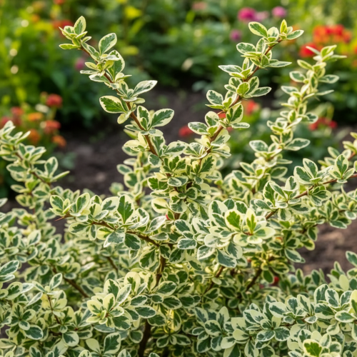 Berberys Thunberga Kórnik