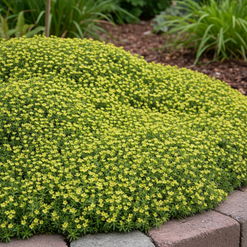 Azorella trójwidlasta Minima 