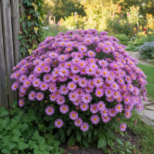 aster-nowoangielski-aster-novae-angliae-herbstgruss-vom-bresserhof-zielonapara-sadzonka-duza-zdrowa-rozowe-kwiaty