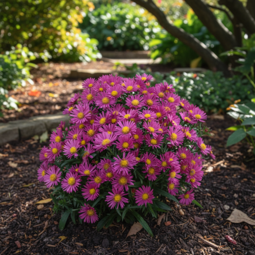aster-aster-dumosus-island-tonga-zielonapara-sadzonka-duza-zdrowa-fioletowe-kwiaty