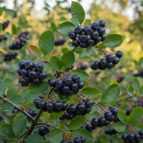aronia-sliwolistna-aronia-prunifolia-nero-zielonapara-sadzonka-duza-zdrowa-jadalne-owoce
