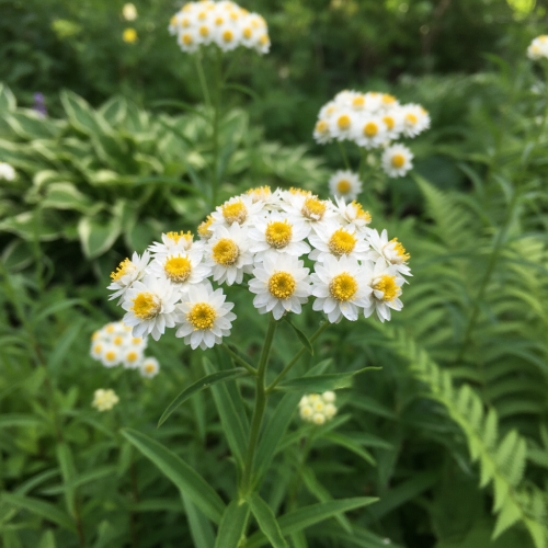anafalis-perlowy-anaphalis-margaritacea-sommerschnee-zielonapara-sadzonka-duza-zdrowa-biale-kwiaty