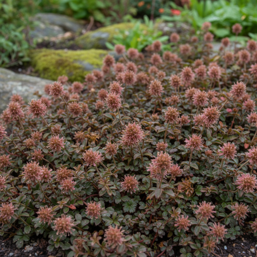 acena-purpurowa-acaena-purpurea-zielonapara-sadzonka-duza-zdrowa-czerwone-liscie