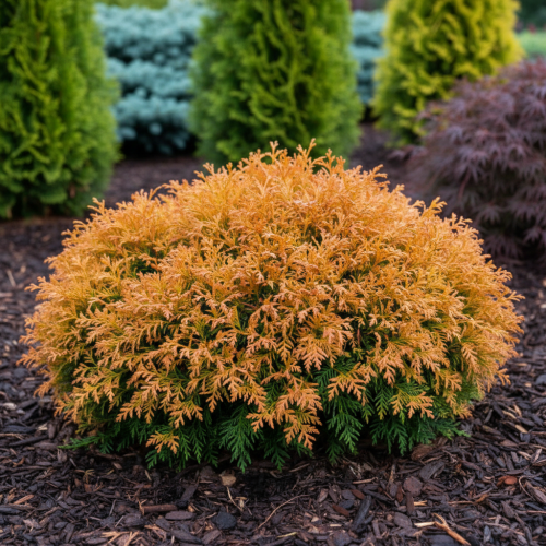 tuja-zachodnia-golden-tuffet-thuja-occidentalis-zlota-kulista-do-donic-sadzonka-sadzonki-zielona-para-zielonapara