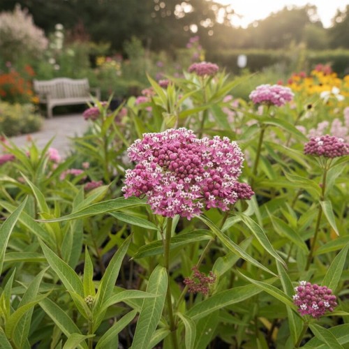 Trojeść krwista ‘Soulmate’