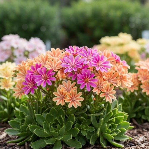 Lewizja liścieniowa Mountain Dreams