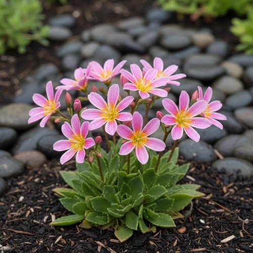 Lewizja liścieniowa Elise