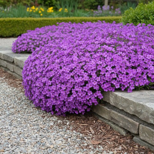 Żagwin pospolity Cascade Purple