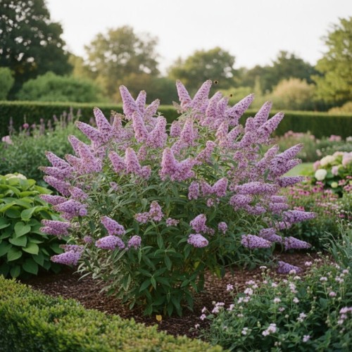 Budleja Davida Gulliver ®