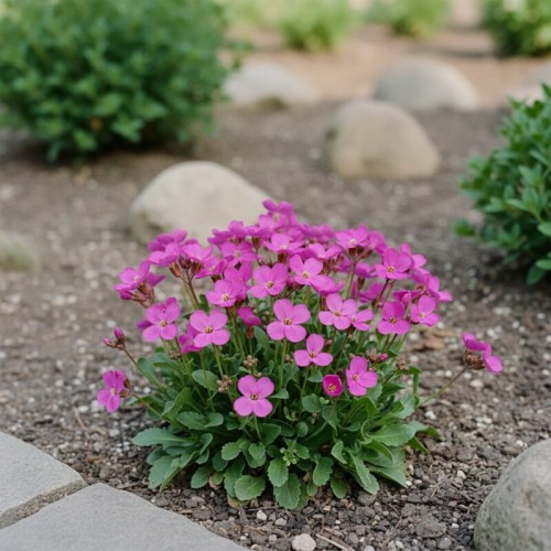 Gęsiówka orzęsiona ‘Frühlingszauber’