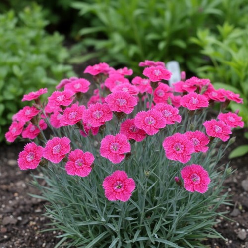 Goździk siny ‘Emmen’