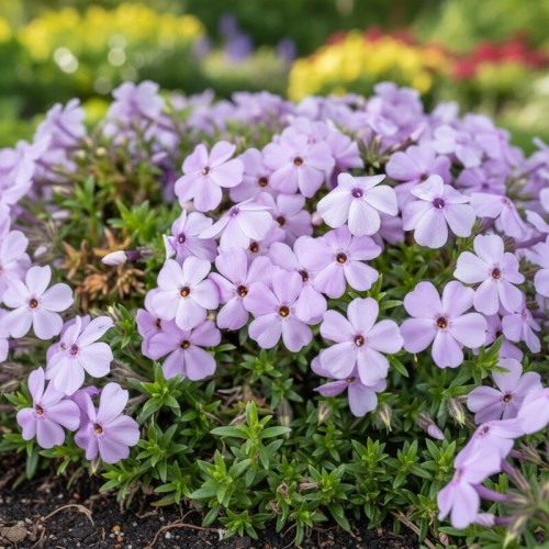 Płomyk douglaza Lilac Cloud