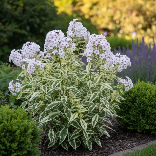 Płomyk wiechowaty Nora Leigh