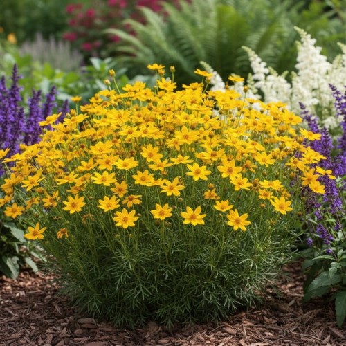 Nachyłek okółkowy ‘Zagreb’