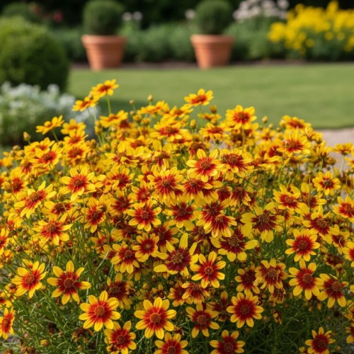 Nachyłek okółkowy ‘Firefly’