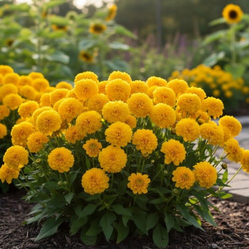 Nachyłek okółkowy Sphere