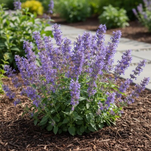 Kocimiętka Faassena Grol