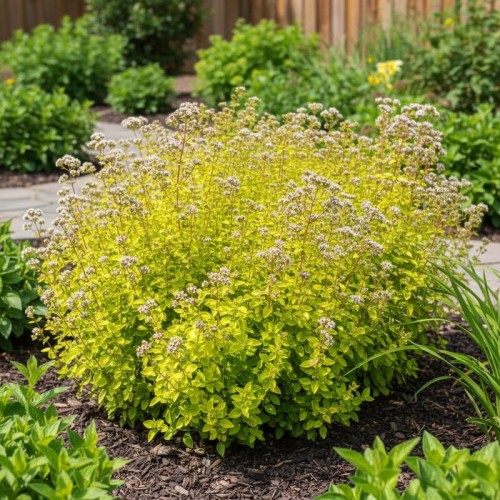 Lebiodka pospolita Aureum