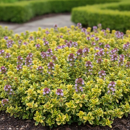 Macierzanka cytrynowa Sambesi