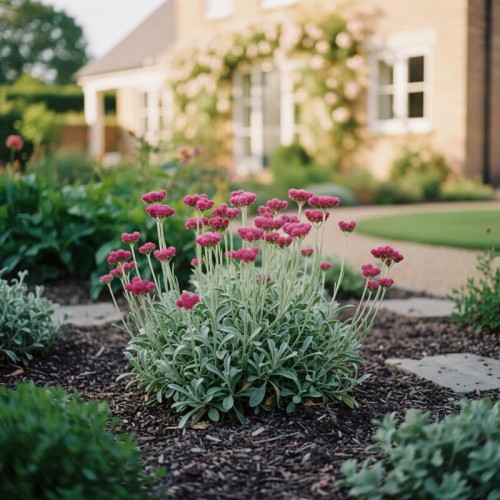 Ukwap dwupienne ‘Rotes Wunder’