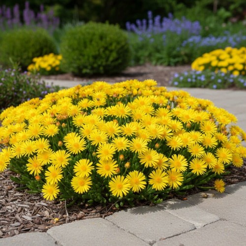 Słonecznica żółta