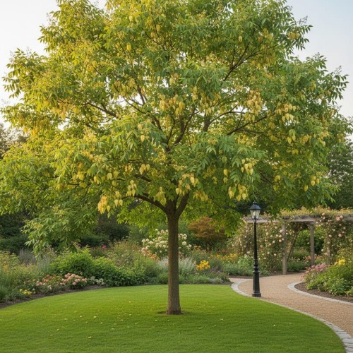 Mydleniec wiechowaty