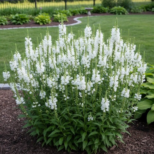 Odętka wirginijska Summer Snow