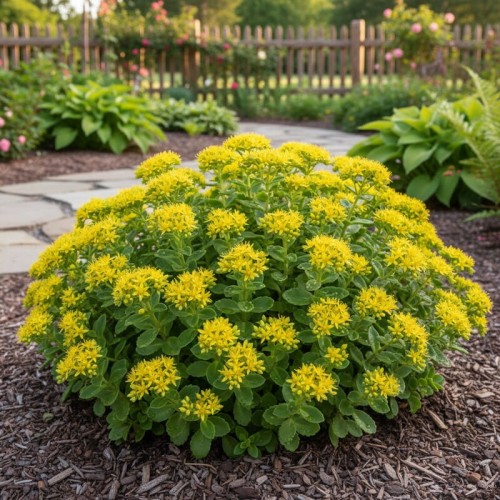 Rozchodnik kamczacki