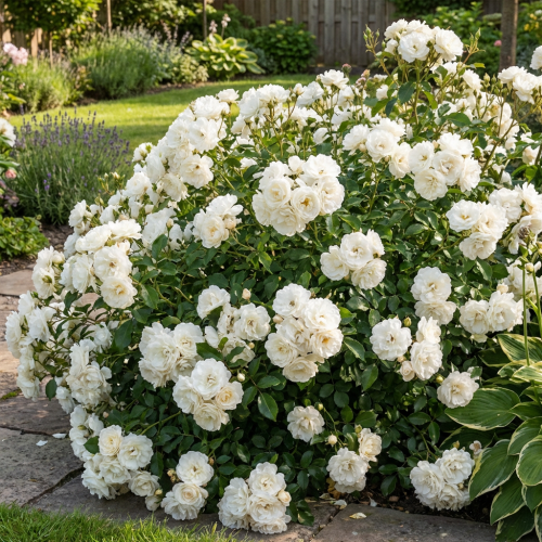 roza-okrywowa-bounty-rosa-biale-kwiaty-dlugie-kwitnienie-okrywowa-sadzonka-sadzonki-zielona-para-zielonapara